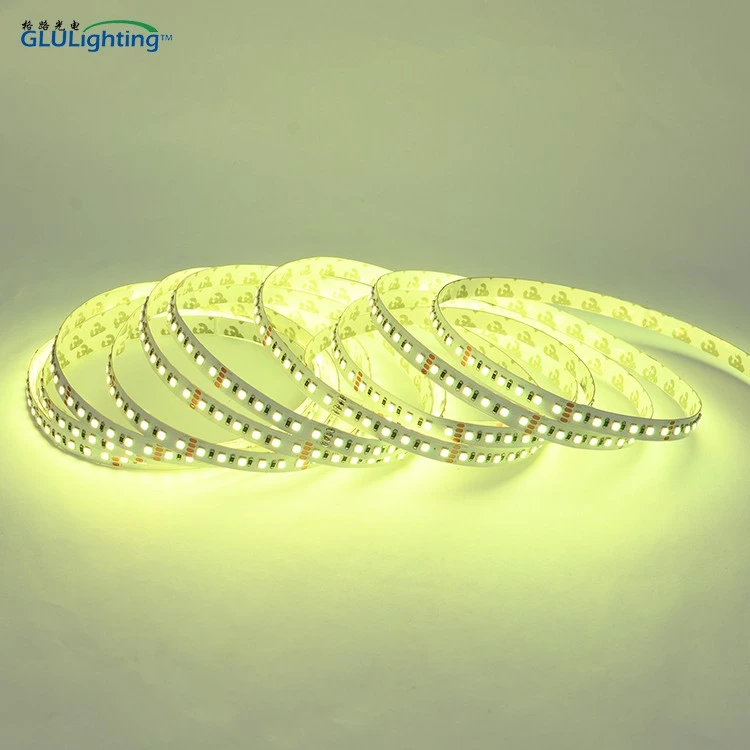 2835 RGB Led Strip 10mm Width 120leds Per Meter