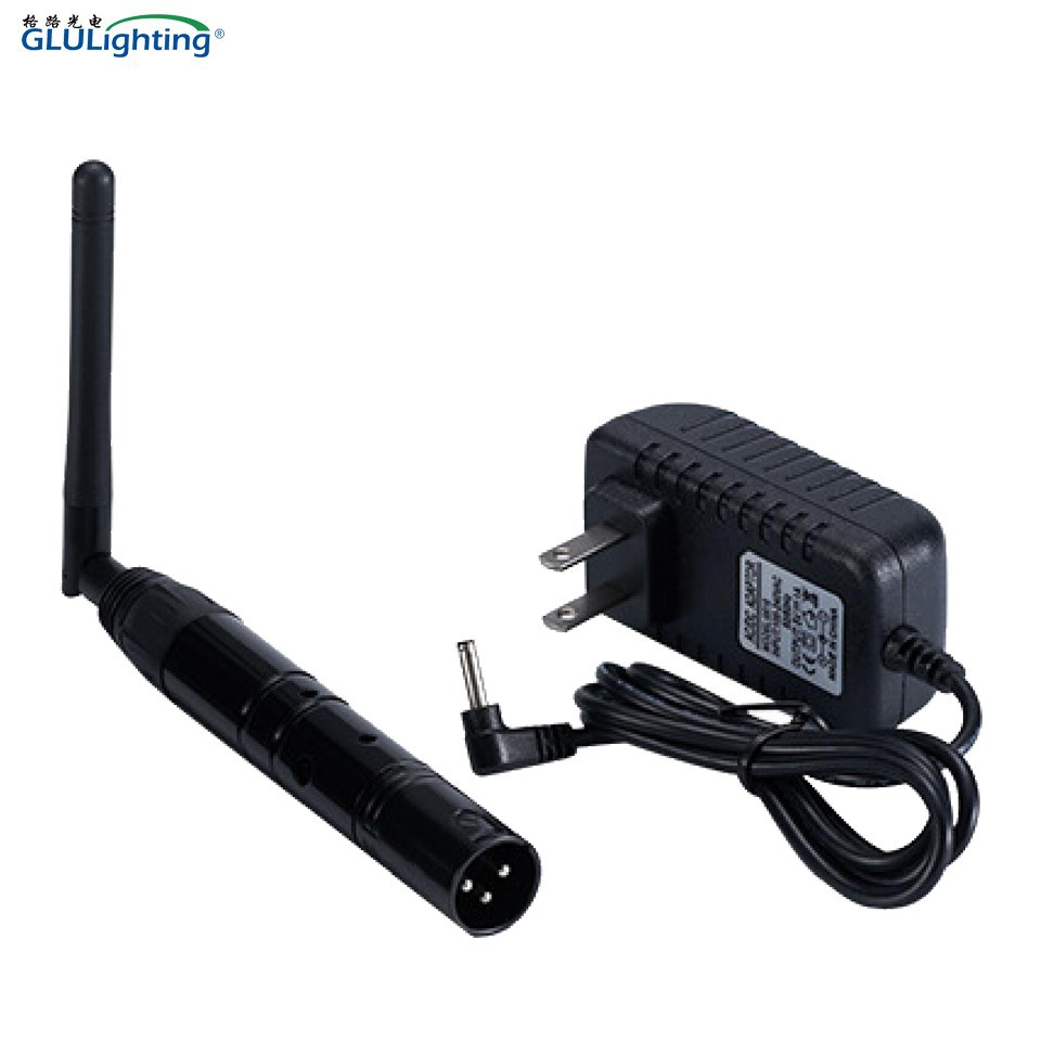DMX512 Wireless Transmitter And Receiver