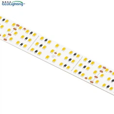 Висок CRI 2835 LED лента 360 светодиода 24V тройни редове с UL стандарт