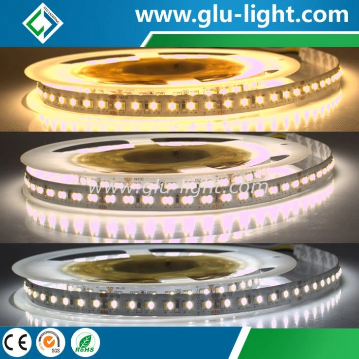 2017 Hot sale 3014   Ra90/95/97 led strip manufacturer with CE/ROHS 