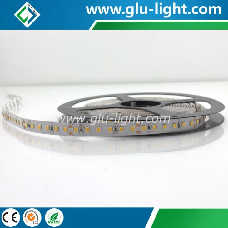 China Shenzhen 4 OZ PCB high CRI Ra95 2835 led strip 120led/m, 60/84/120/168led/m 