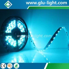 Китай лидер производител на DC24V RGB цвят 020 страничен-изглед Flex Led лента светлина
